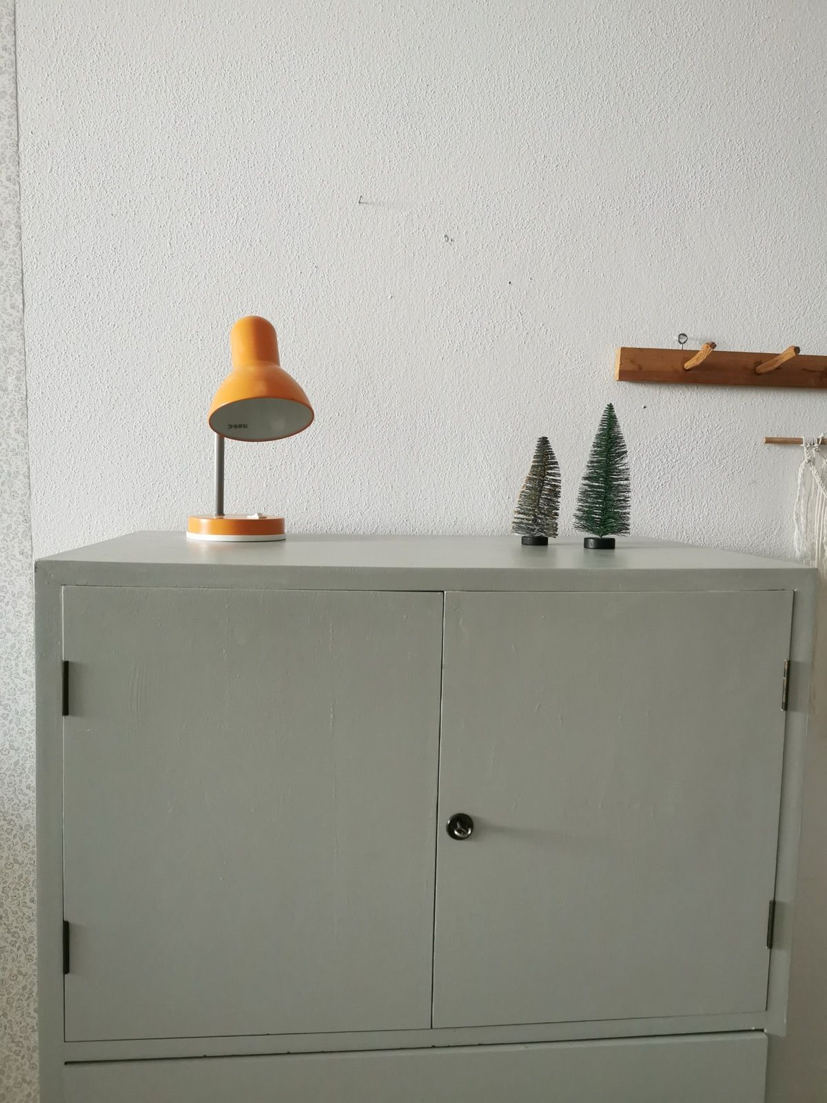 Retro Kommode, Ansicht 2