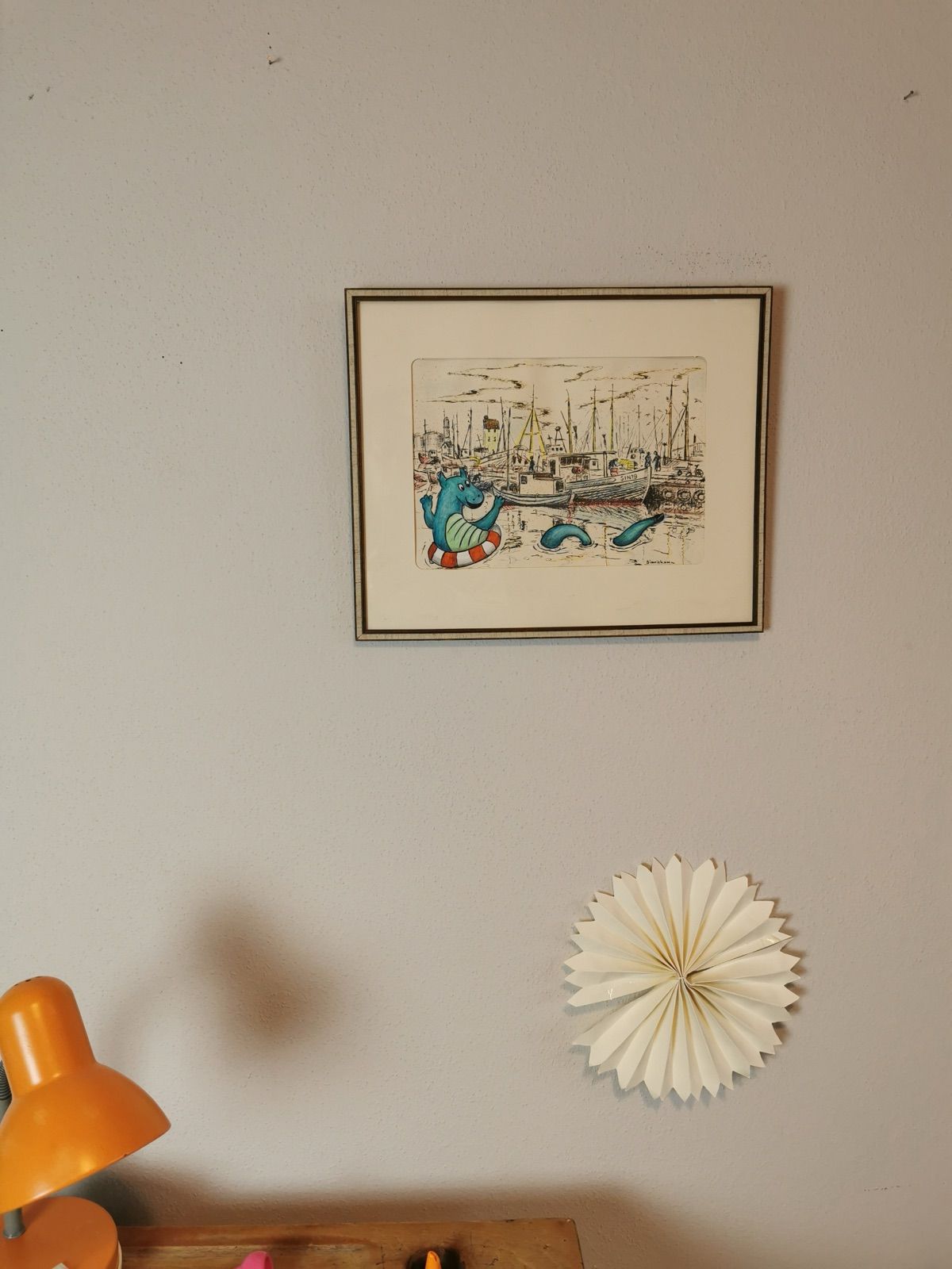 Bild Seetier, Ansicht 2