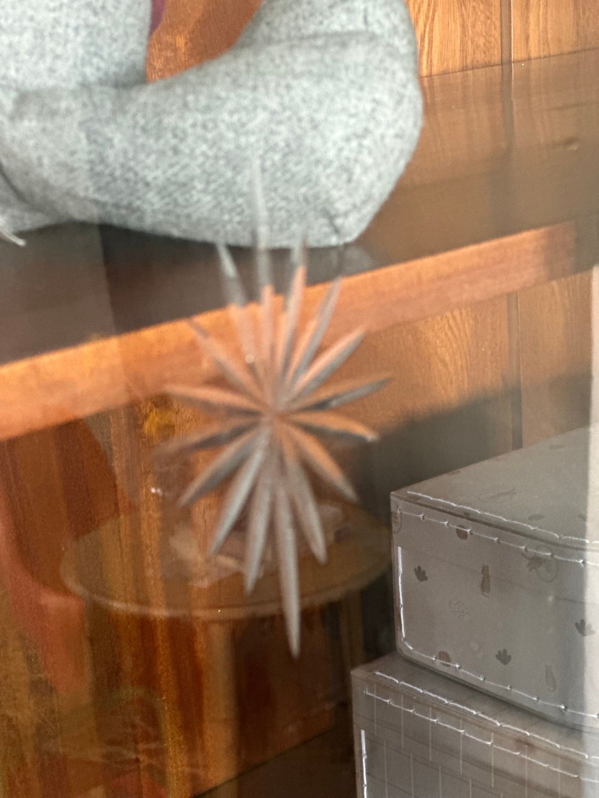 Vitrine mit Vitrine, Ansicht 8