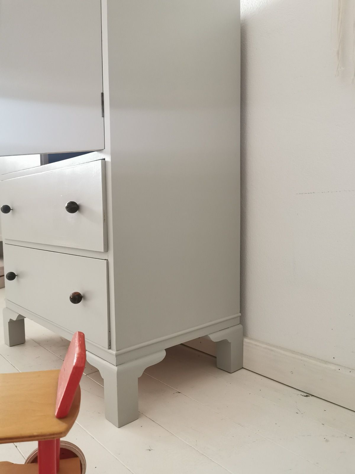 Retro Kommode, Ansicht 6