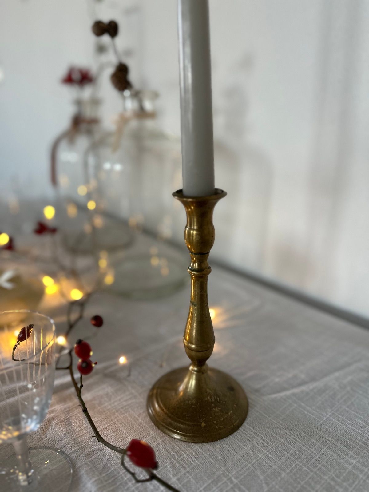 Kerzenständer 3