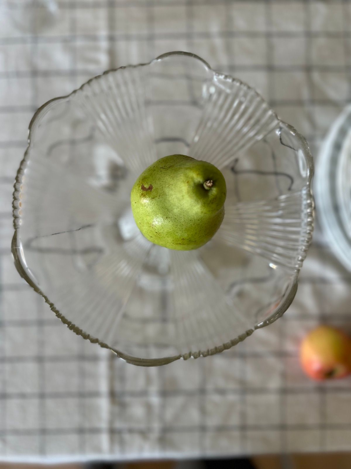 Centerpiece Glas