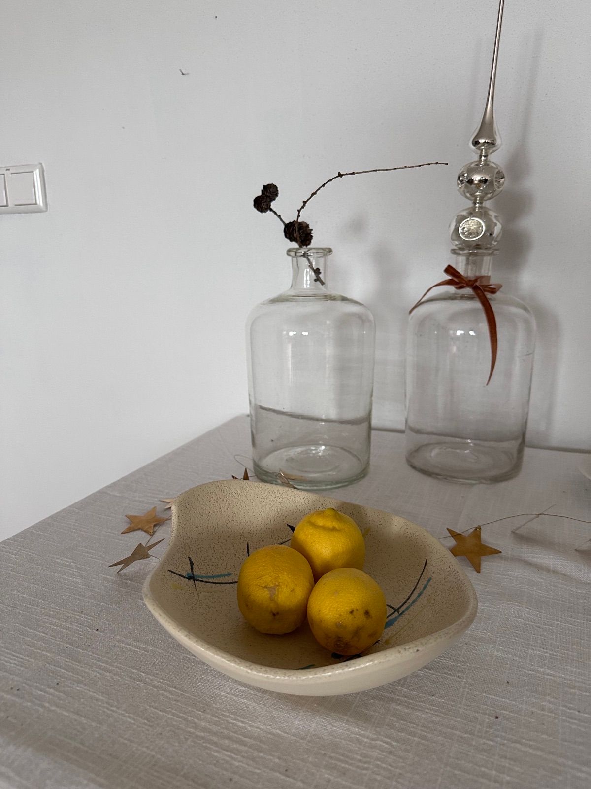 Vintage Schale, Ansicht 4