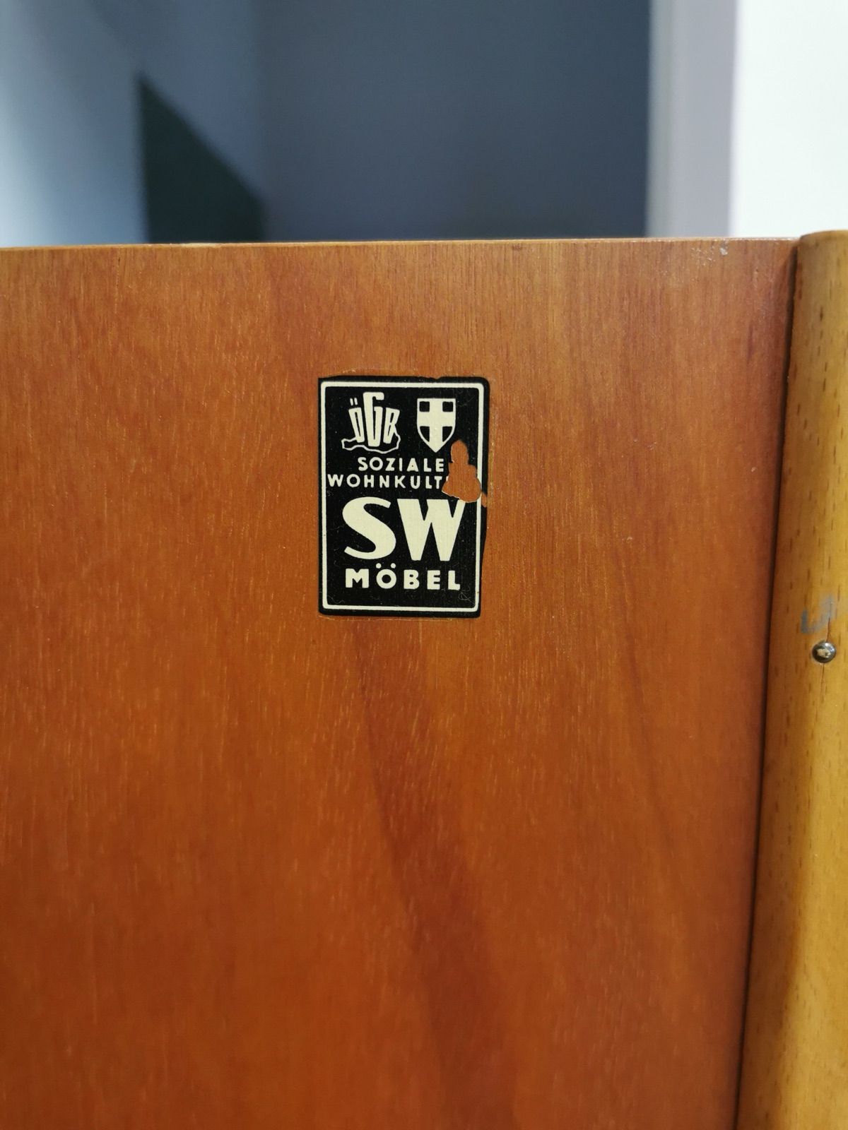 Soziales Wohnen Kasten, Ansicht 3