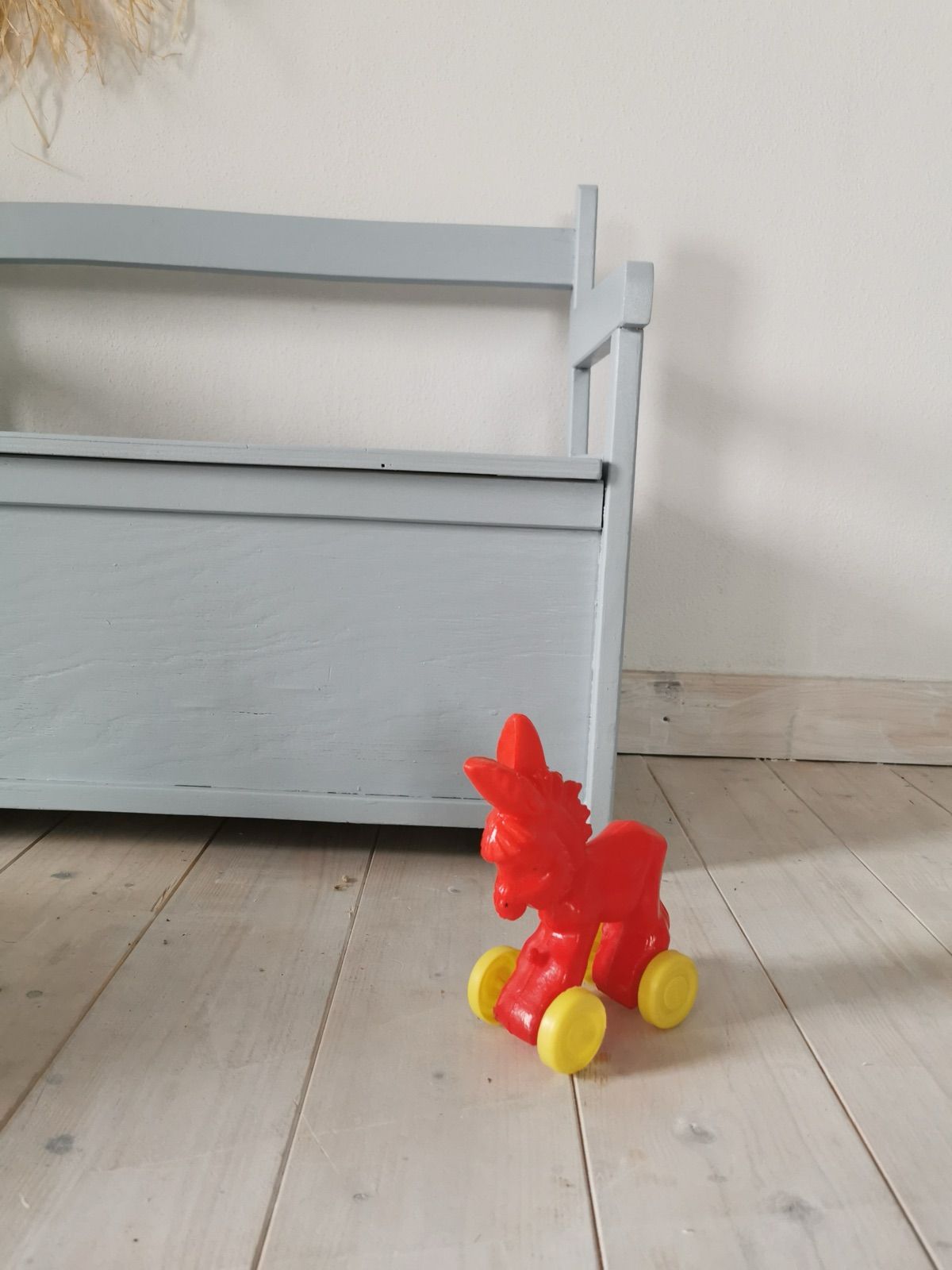 Kinderbank, 80 cm breit, Ansicht 2