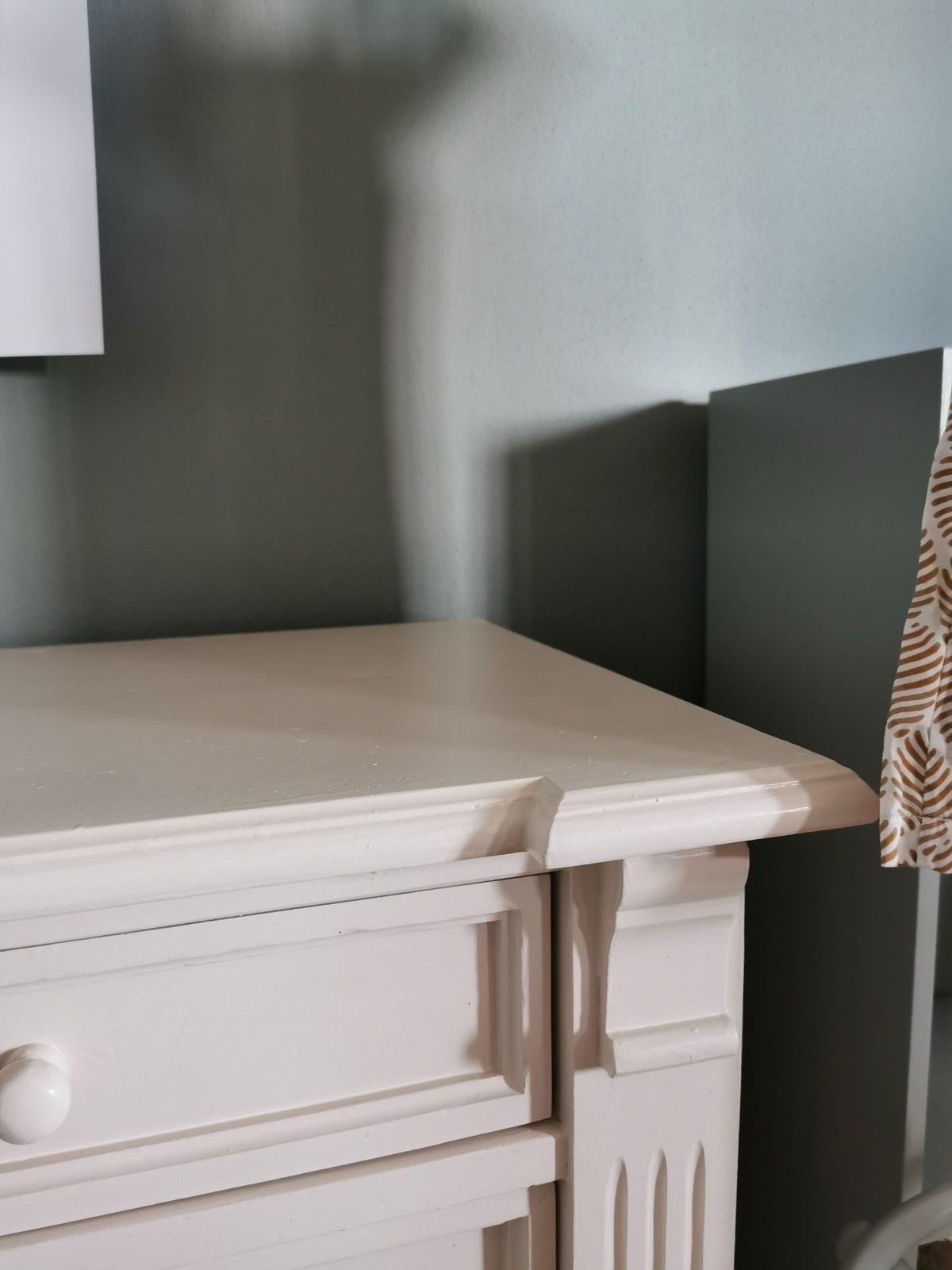 Kommode beige, Ansicht 6