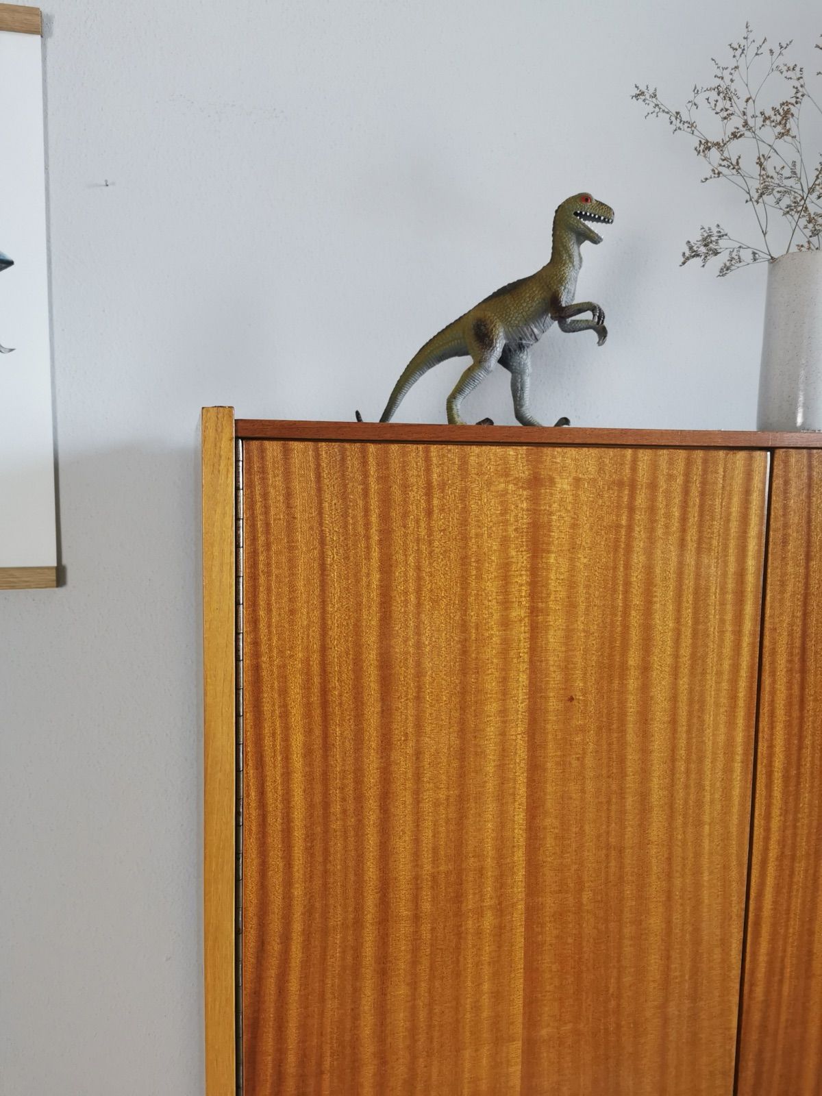 60er Jahre Highboard, Ansicht 5