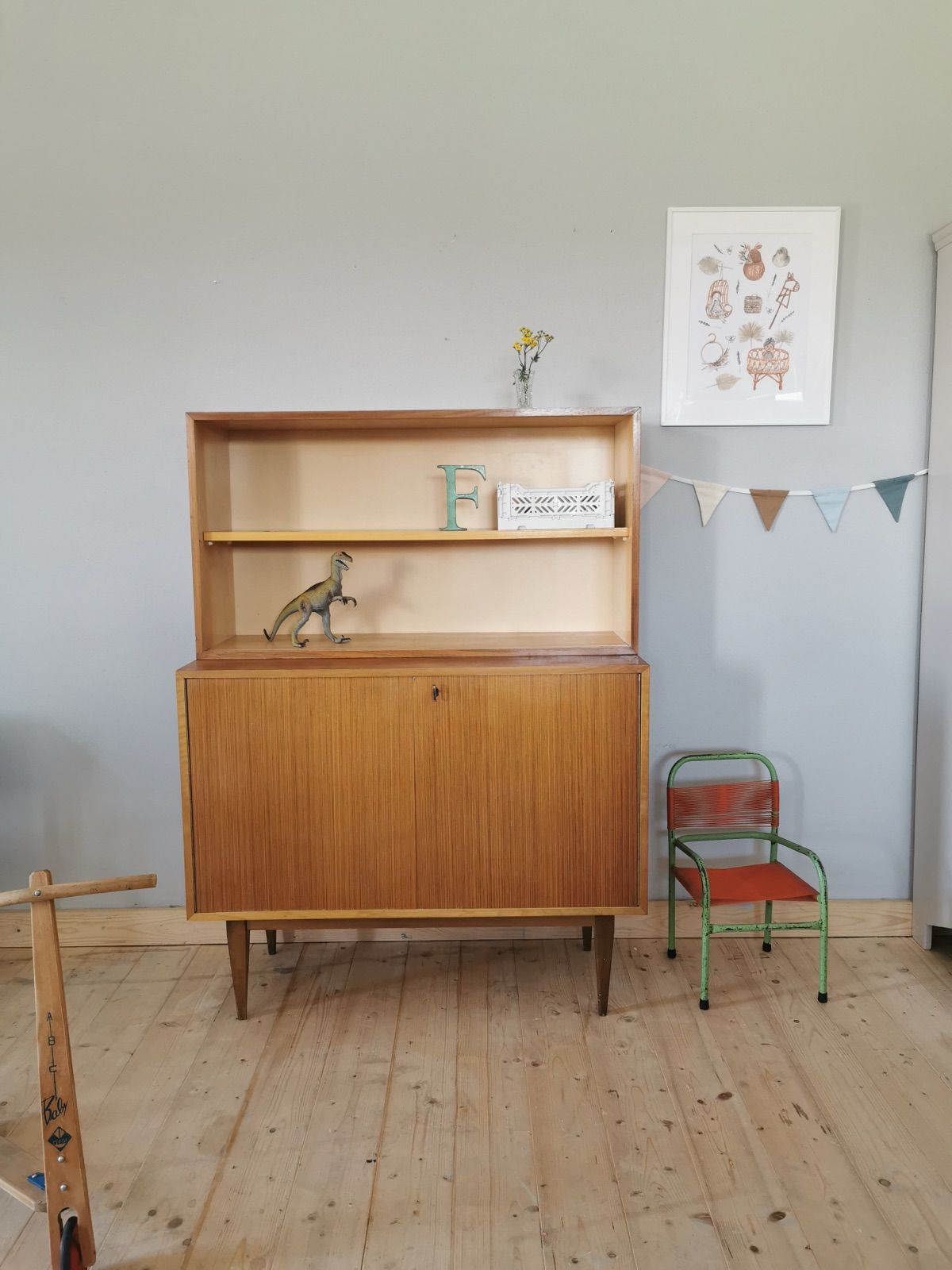 Retro Sideboard SW