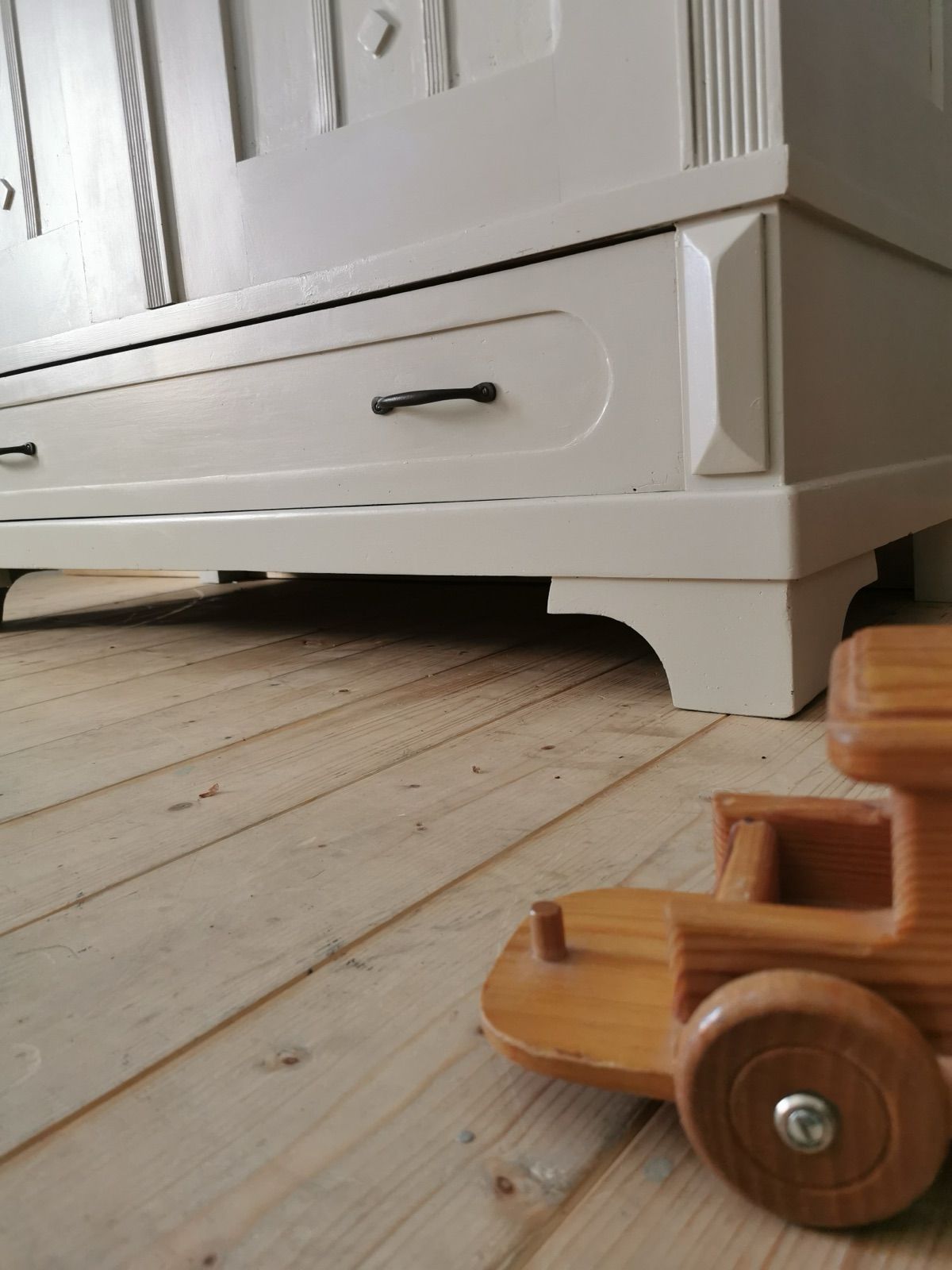 Vintage Kasten Minty, Ansicht 4