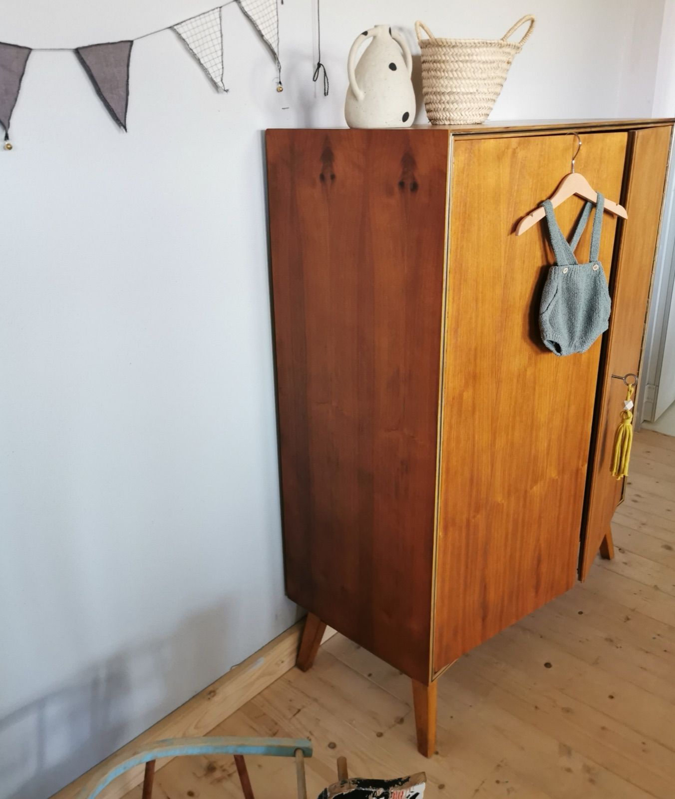 Soziales Wohnen Kasten, Ansicht 5