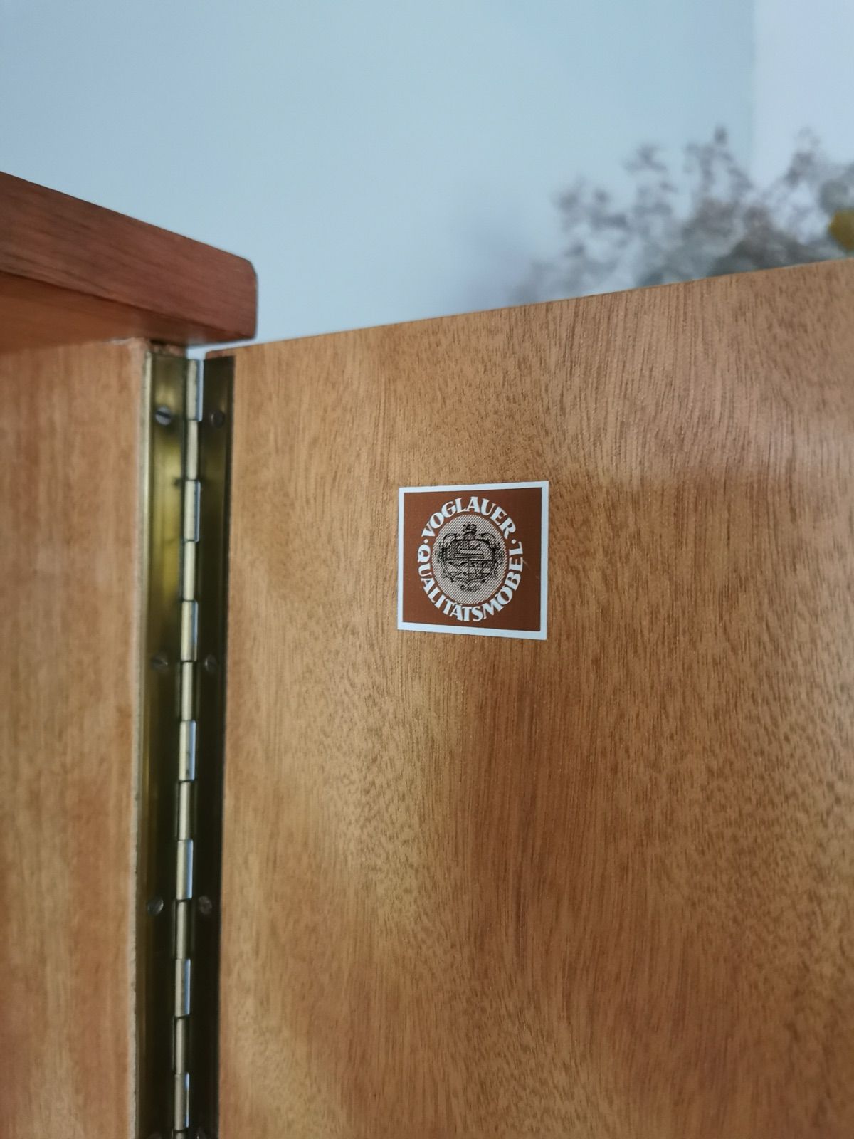 Retro Kinderkasten, Ansicht 7