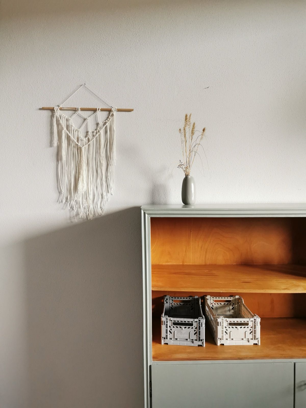 Highboard 60er Jahre, Ansicht 3