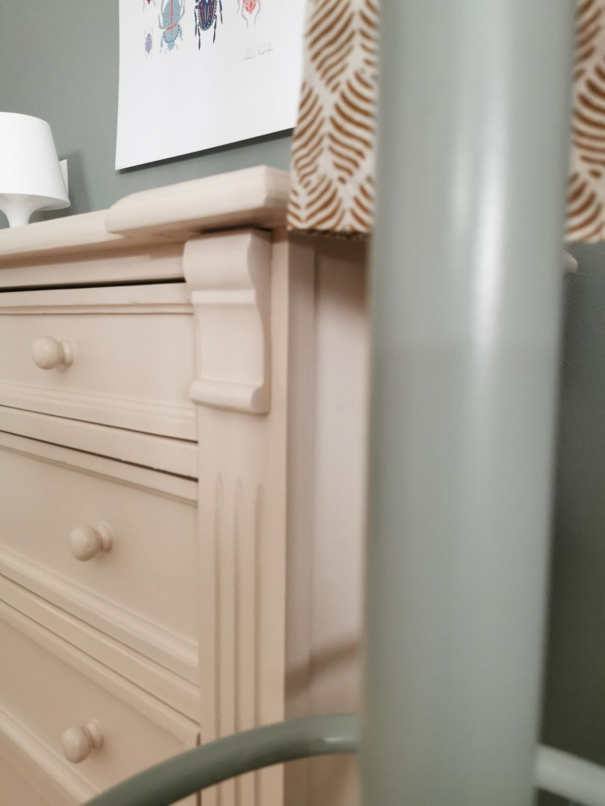 Kommode beige, Ansicht 5