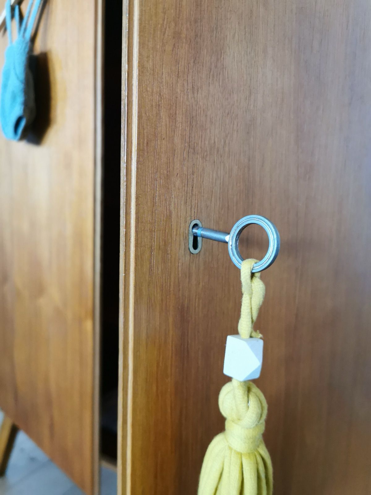 Soziales Wohnen Kasten, Ansicht 7