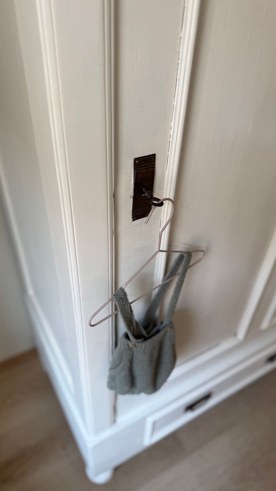 Vintage Kleiderkasten, Ansicht 7