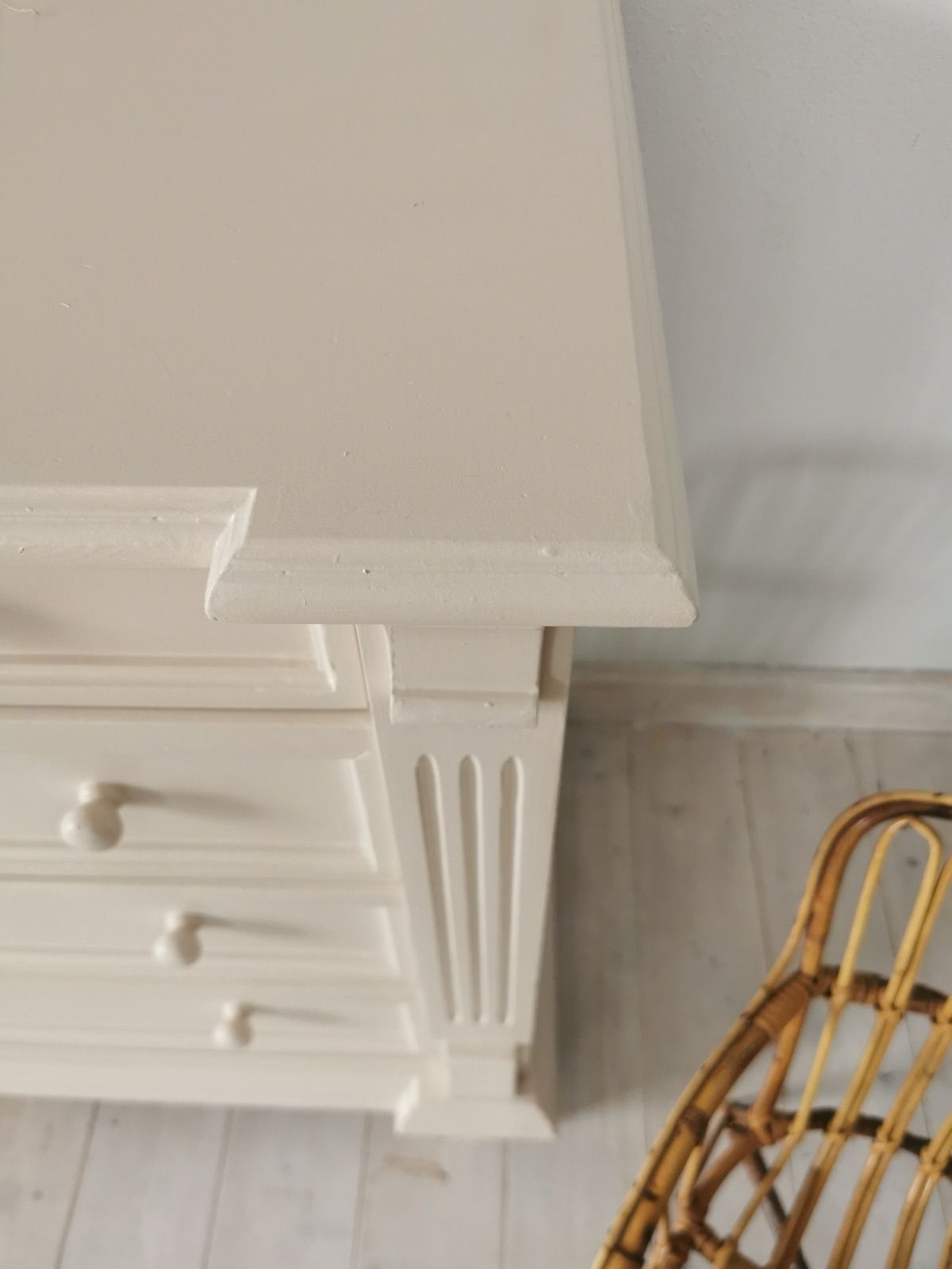 Kommode beige, Ansicht 3