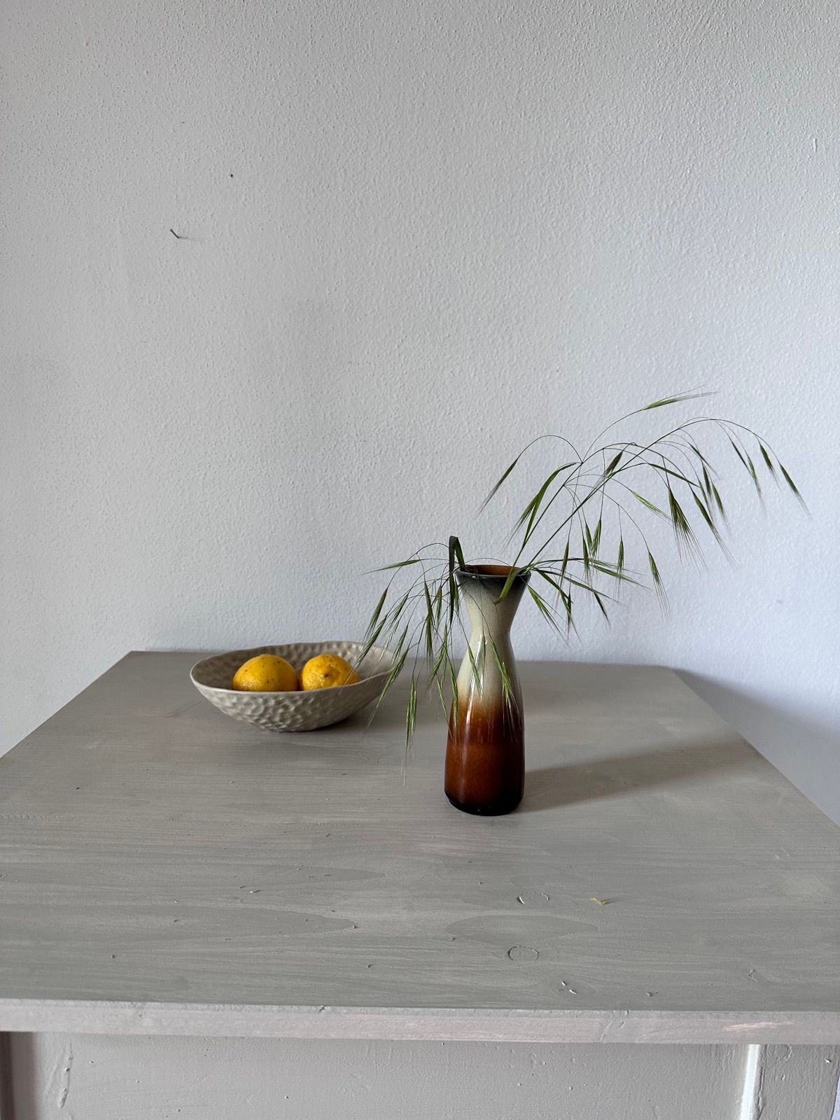 Vintage Vase 6