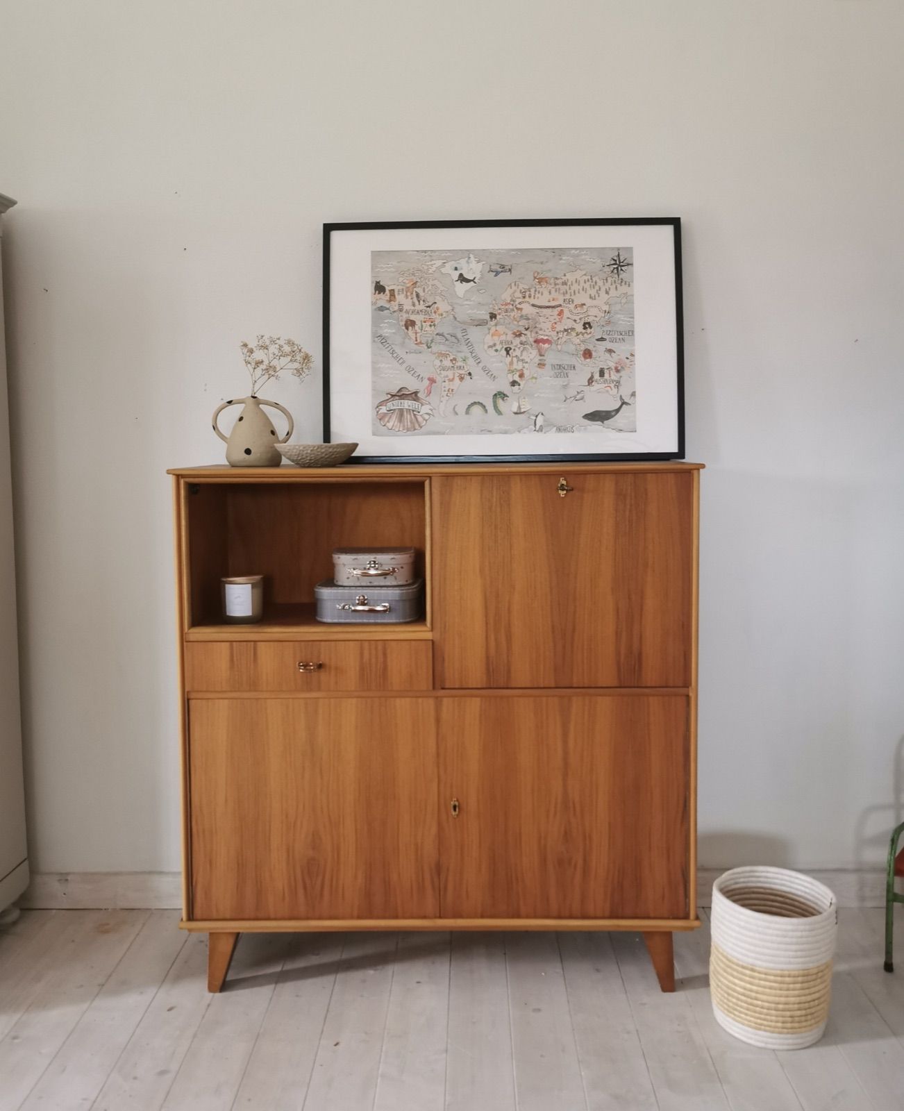 SW Sideboard