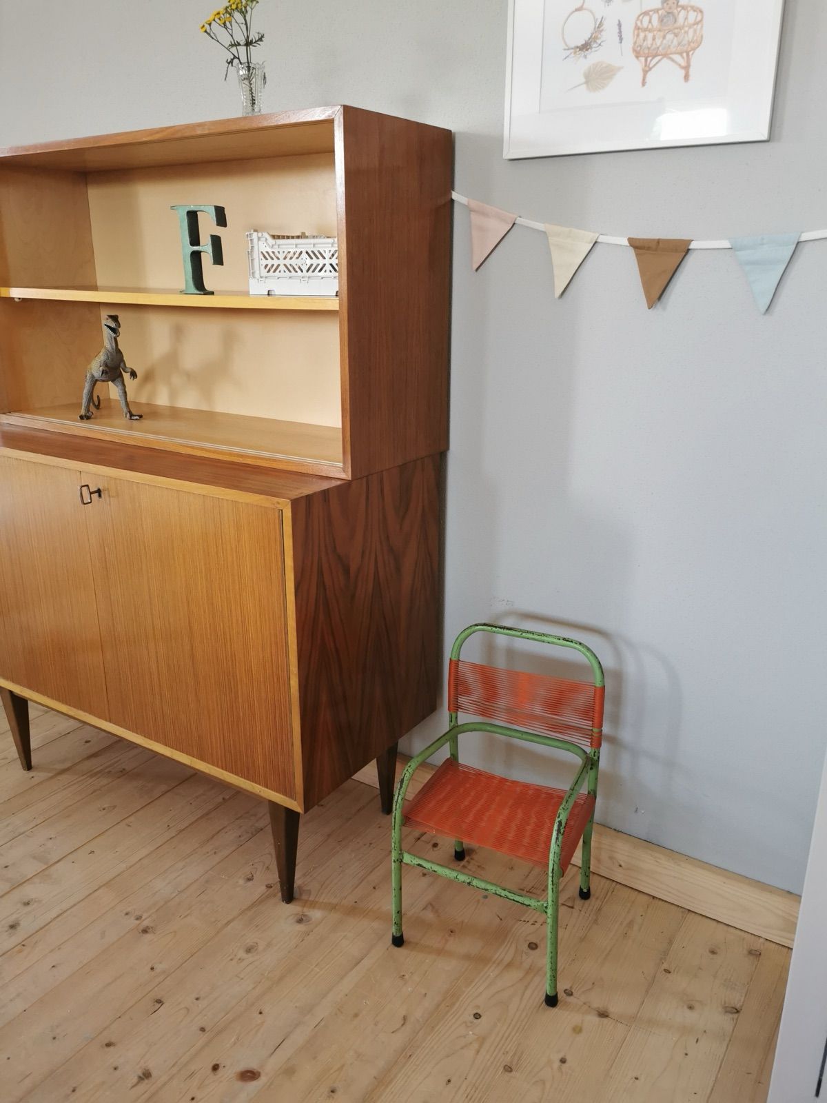 Retro Sideboard SW, Ansicht 5