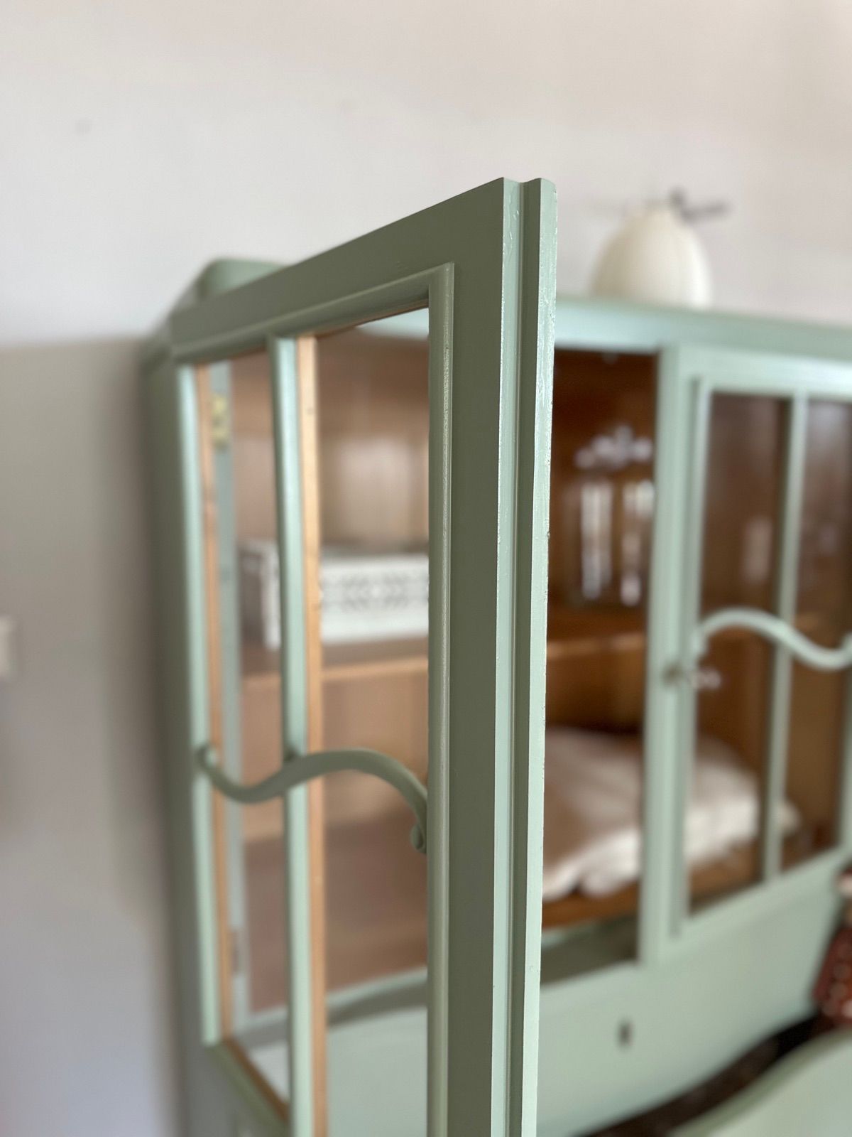 Vitrine Glas, Ansicht 8