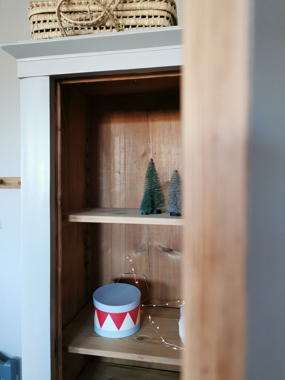 Kinderkasten Lamp Room Gray, Ansicht 2