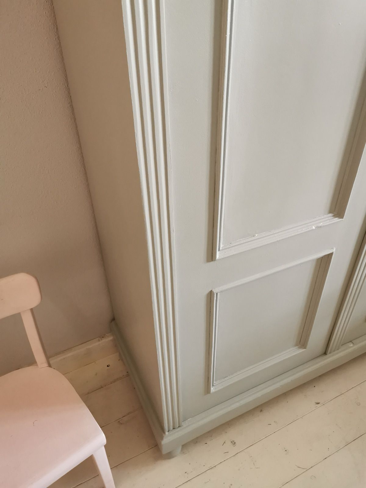Vintage Kasten, 190 cm breit, Ansicht 12