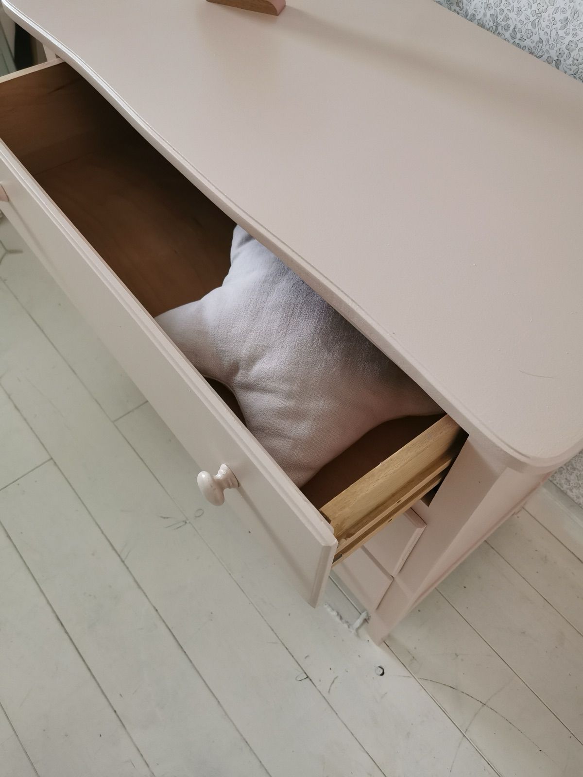 Kinderkommode weiß, Ansicht 4