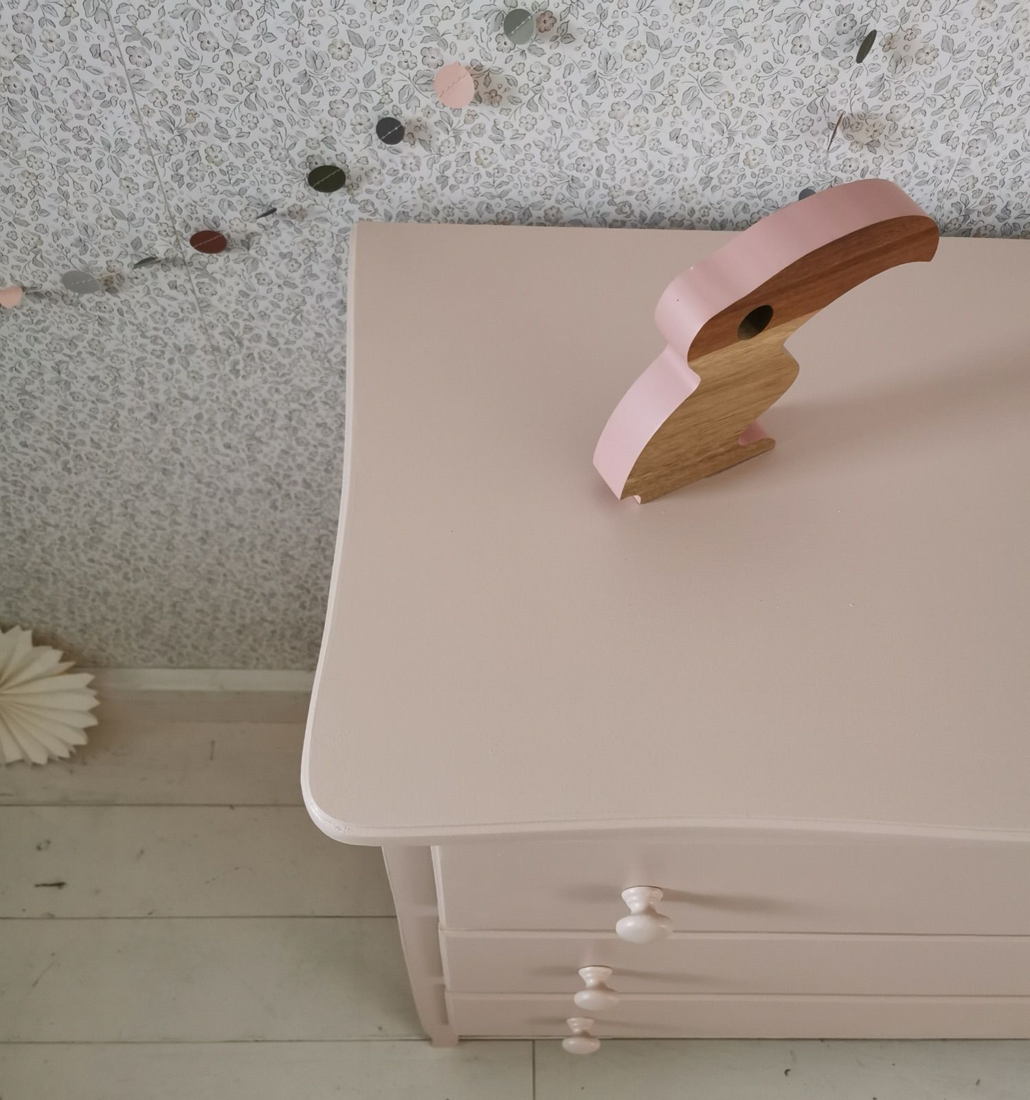 Kinderkommode weiß, Ansicht 5