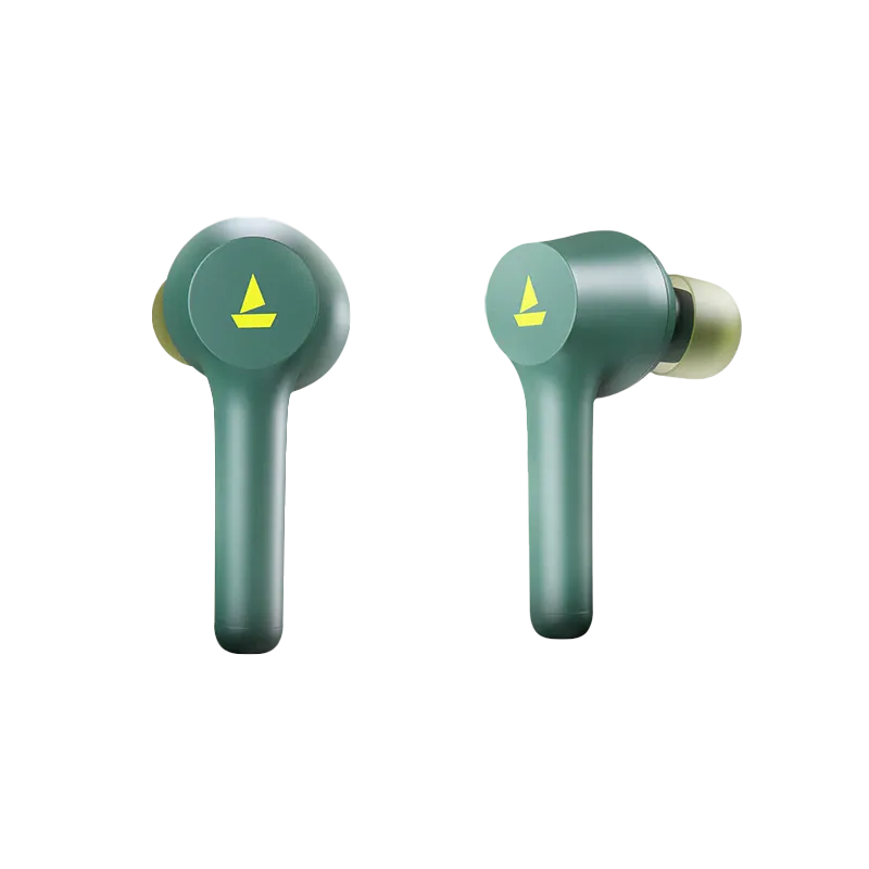 Earphones