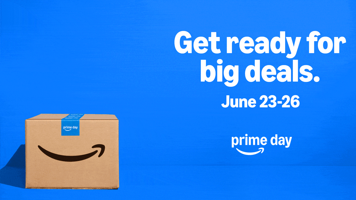 Amazon Prime Day Saharan AI