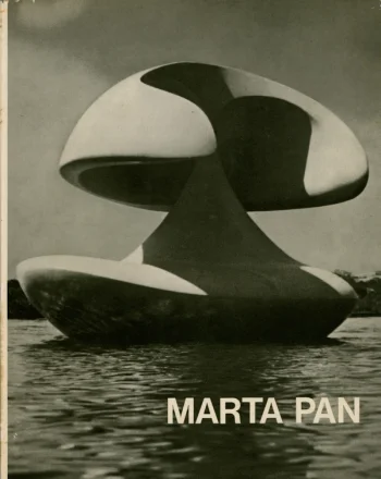 Marta Pan: éditions d'Art, Les Grands Scupteur, 1974
