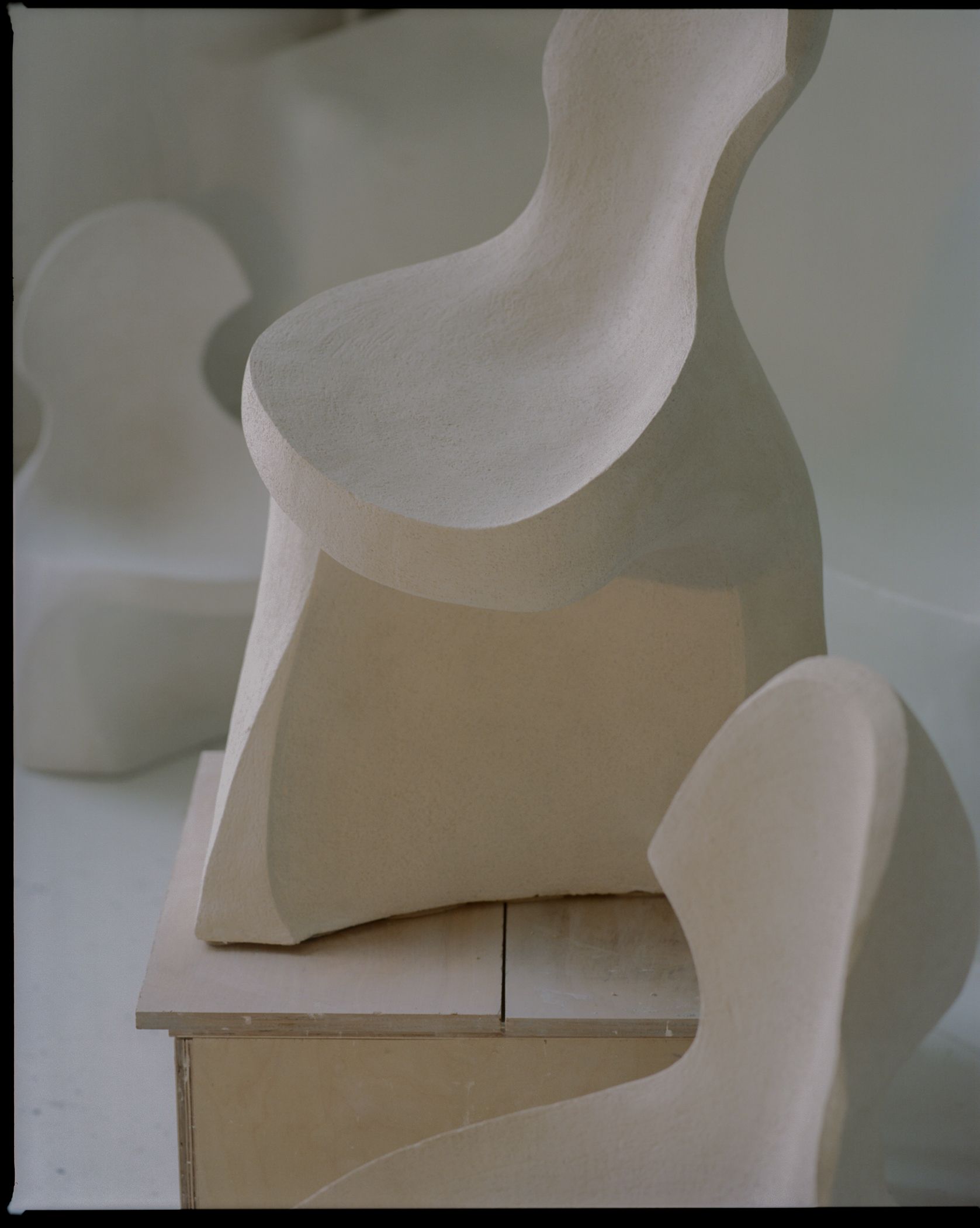 Chair II, 2021
