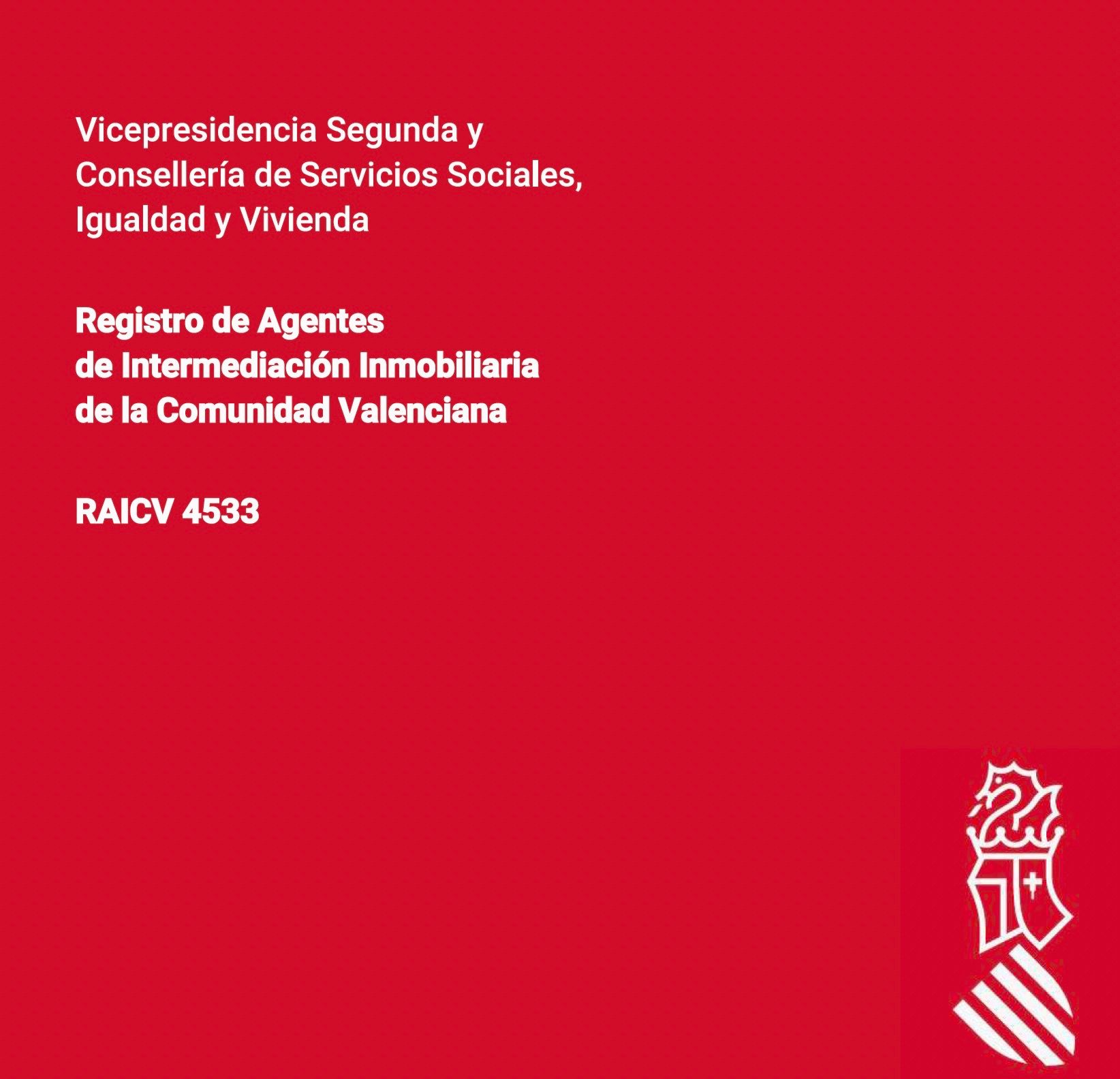 RAICV