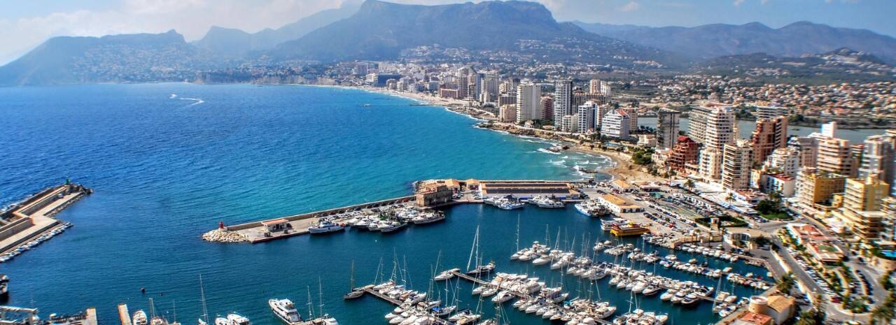 Your trusted buyer agent on the Costa Blanca