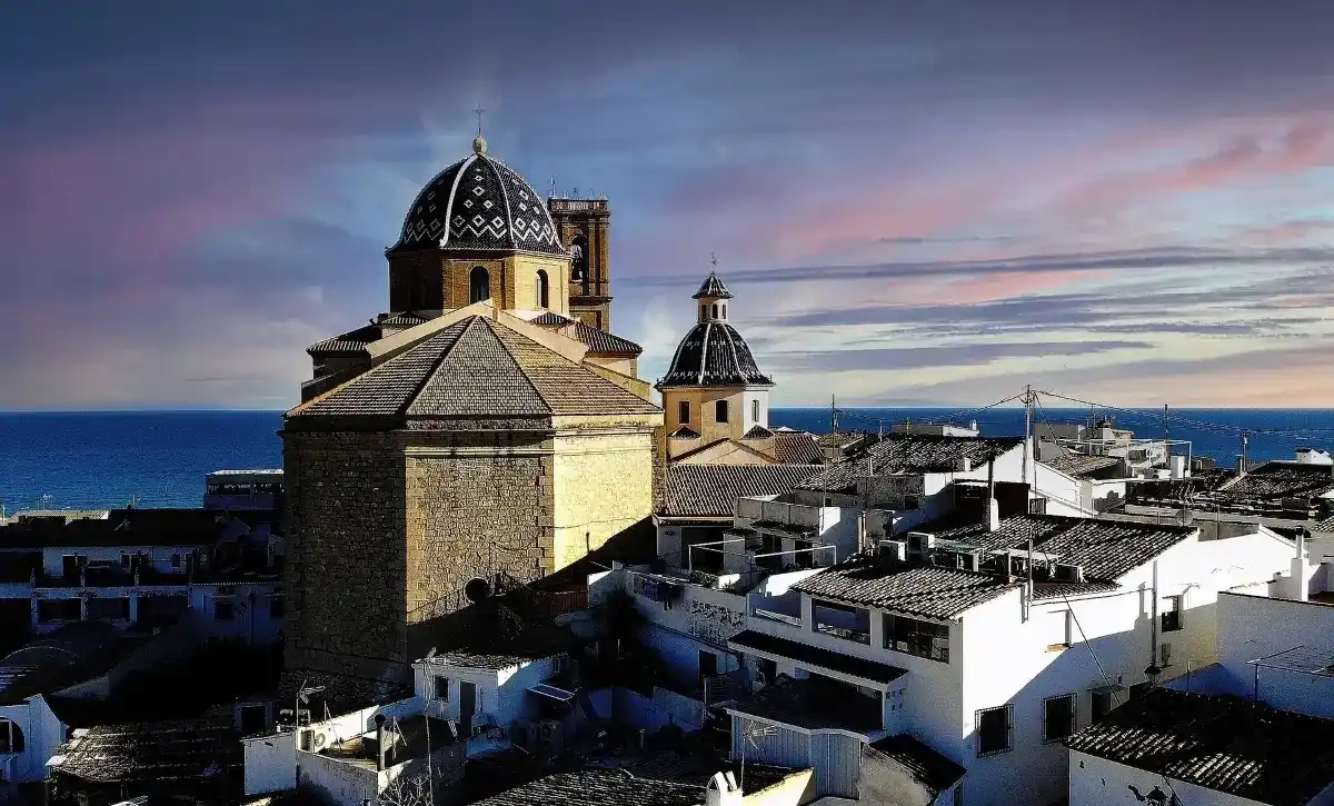 Emerging Areas, Investment Opportunities & Policy Shifts in the Costa Blanca