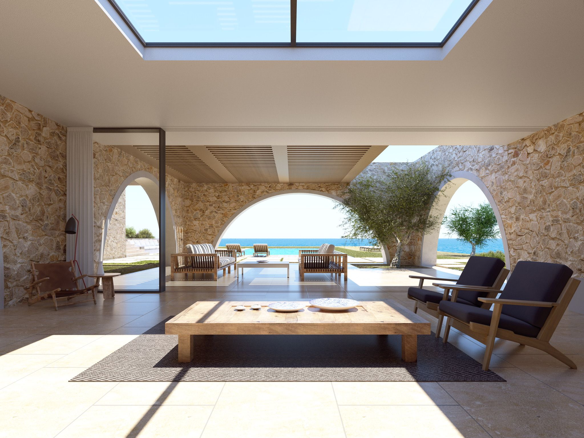 Selection & Viewings