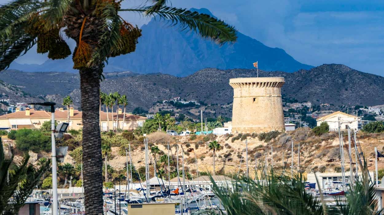 Mid‑Term Rentals & Digital Nomads on the Costa Blanca