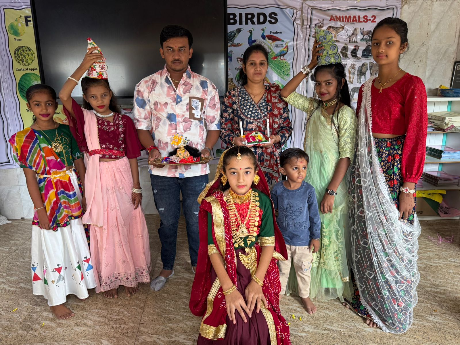 Cultural Program