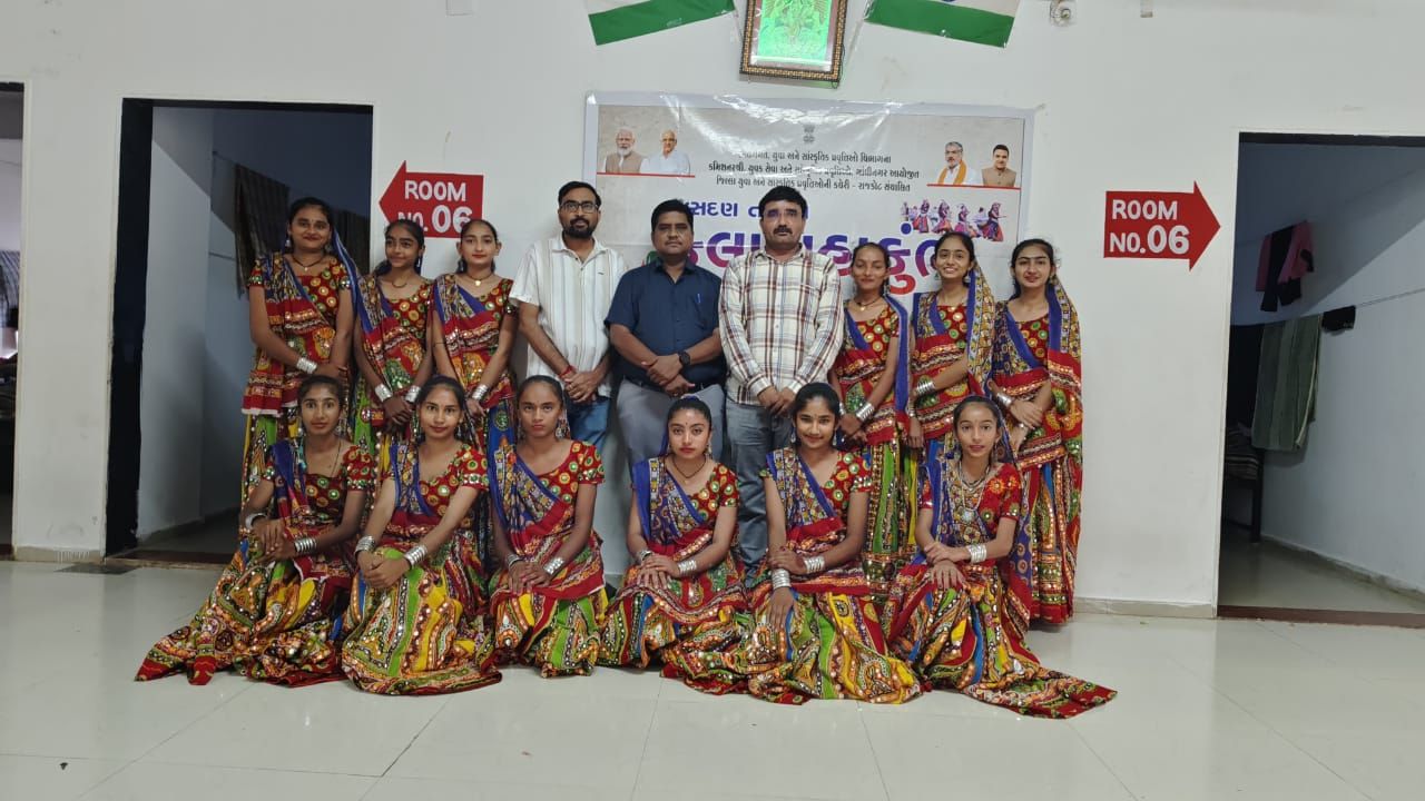 Cultural Program