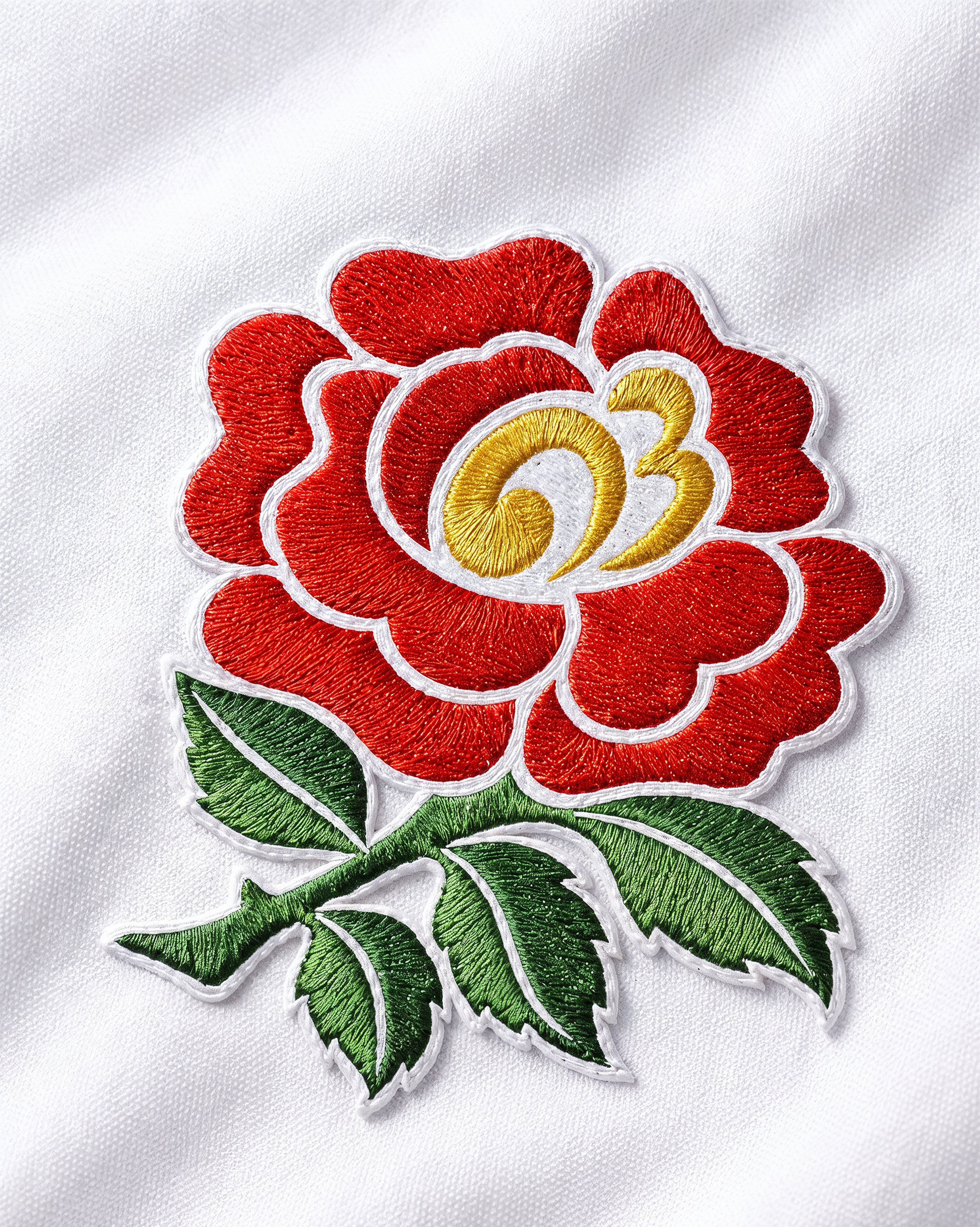Embroidered Champions03 rose