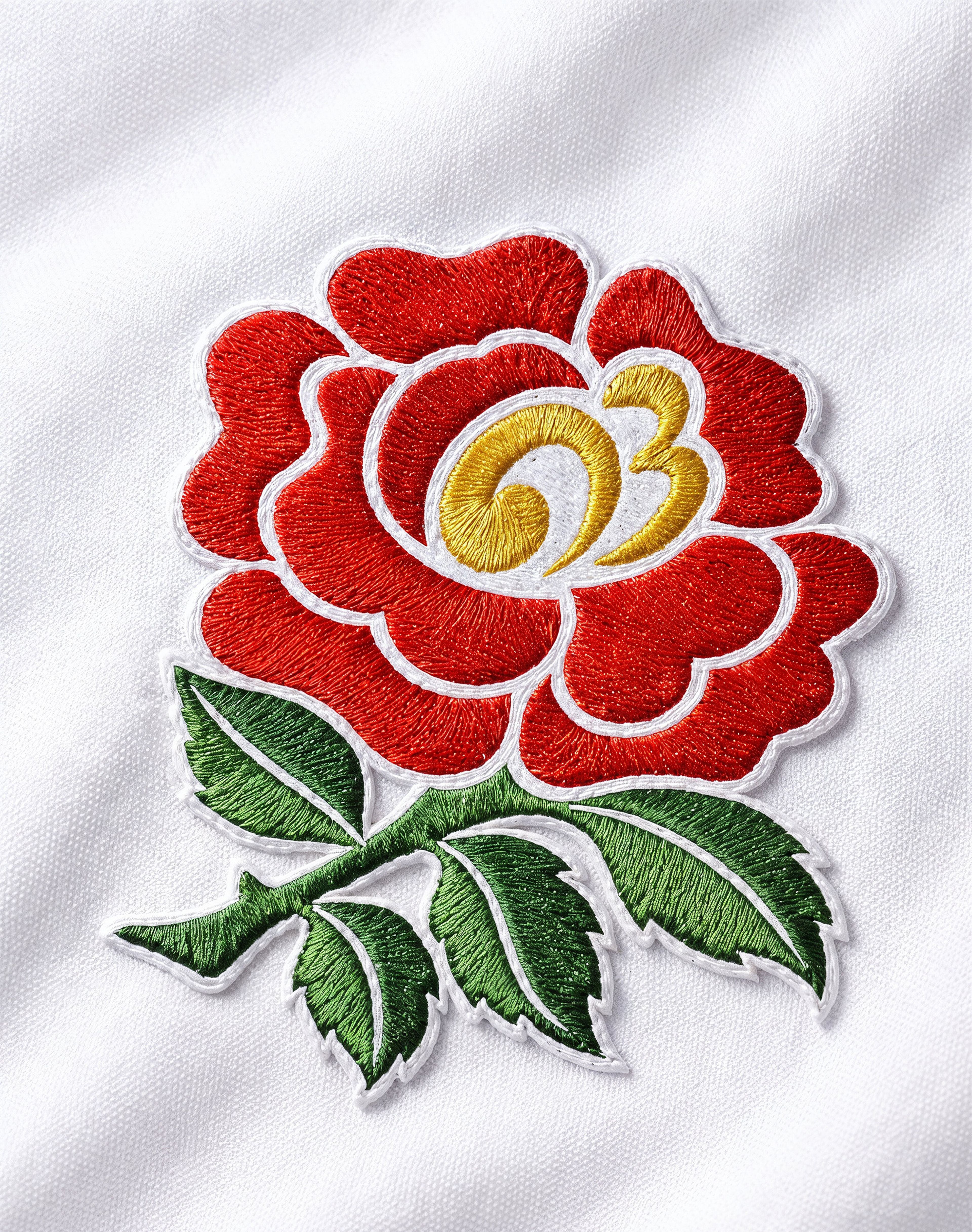 Embroidered Champions03 rose