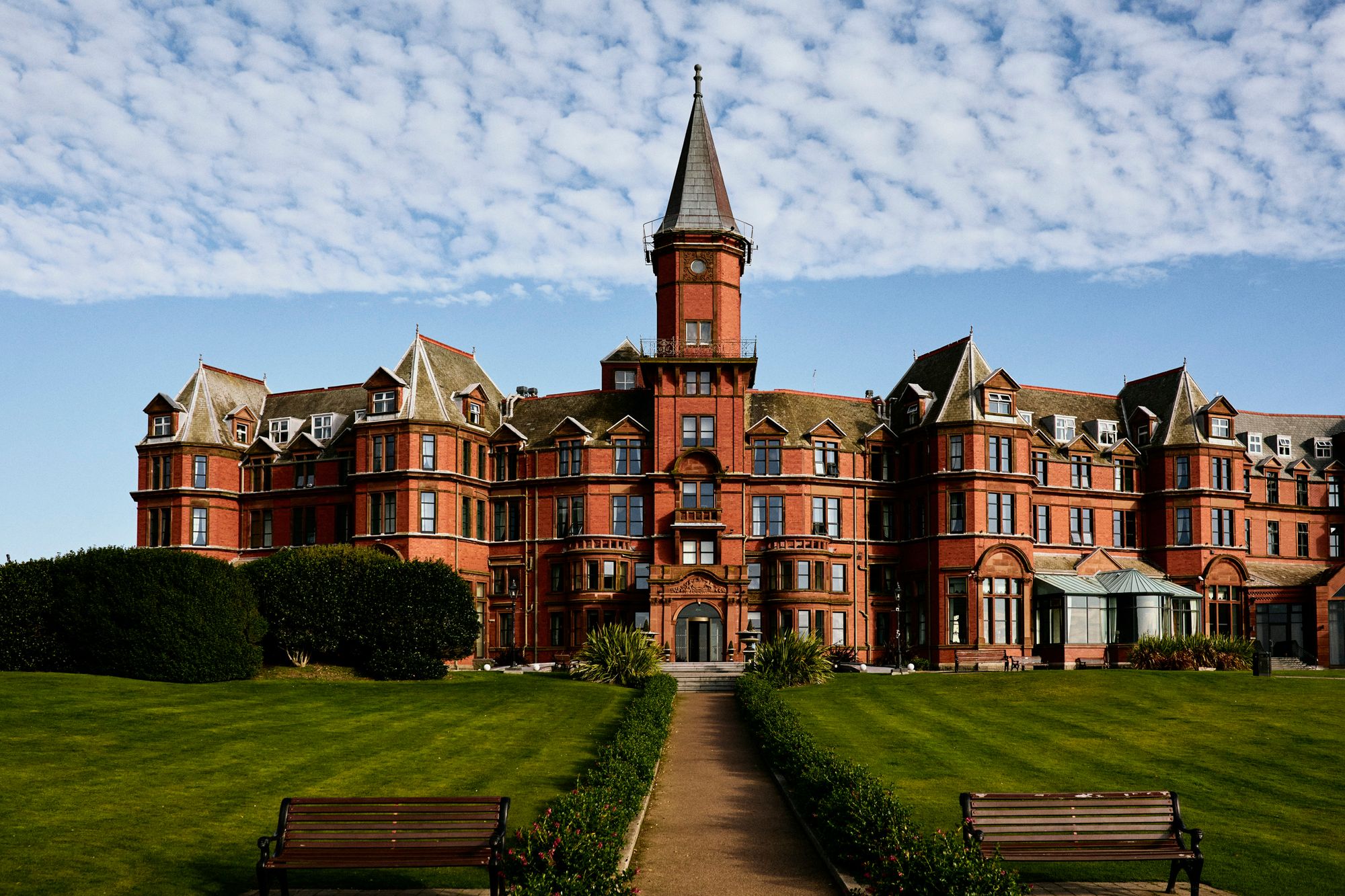 Slieve Donard, Newcastle