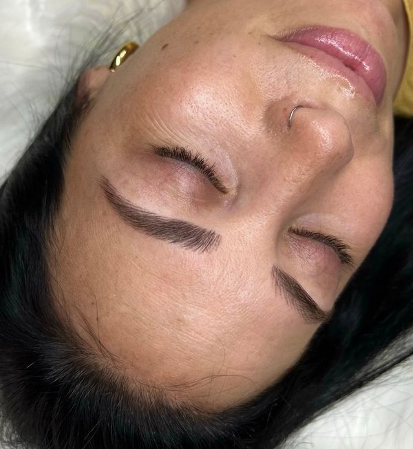 Best Permanent Makeup & Microblading Aftercare