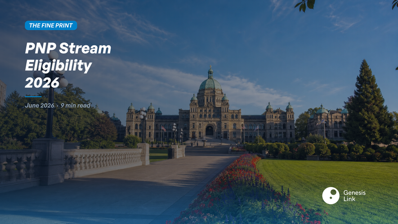 PNP Business Stream Eligibility: How to Qualify for Canada's Provincial Entrepreneur Programs in 2026