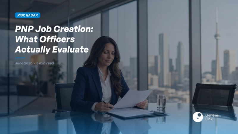 What PNP Officers Actually Look for in a Job Creation Plan — And How to Build One That Holds Up