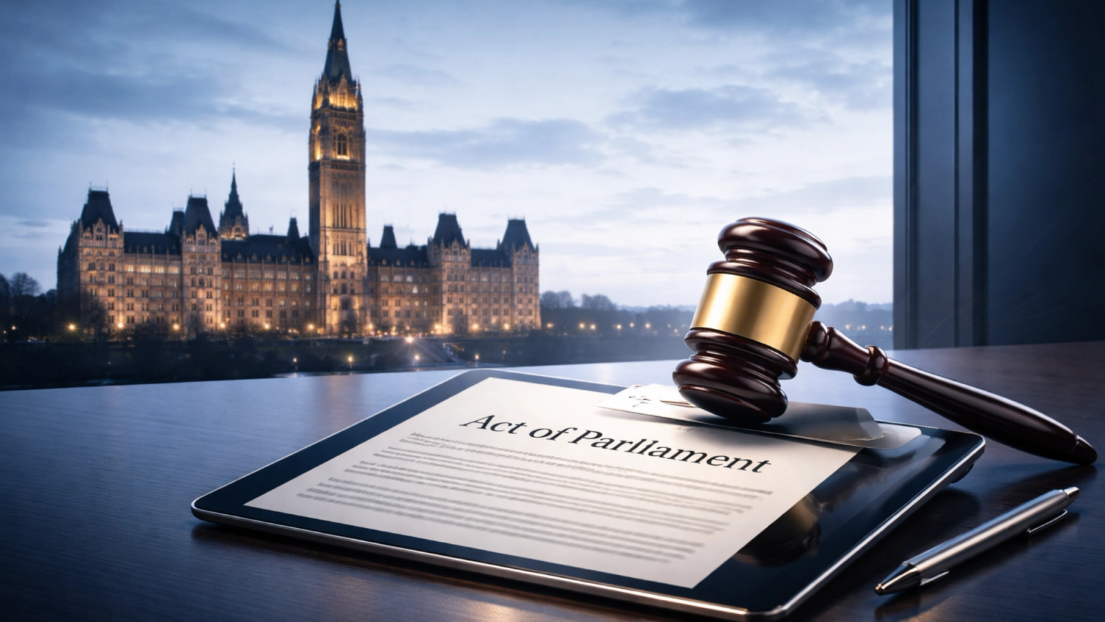 Legislative Reset: Bill C-12 and the Structural Transformation of Canadian Business Immigration