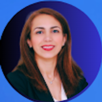 Mary Yazdani