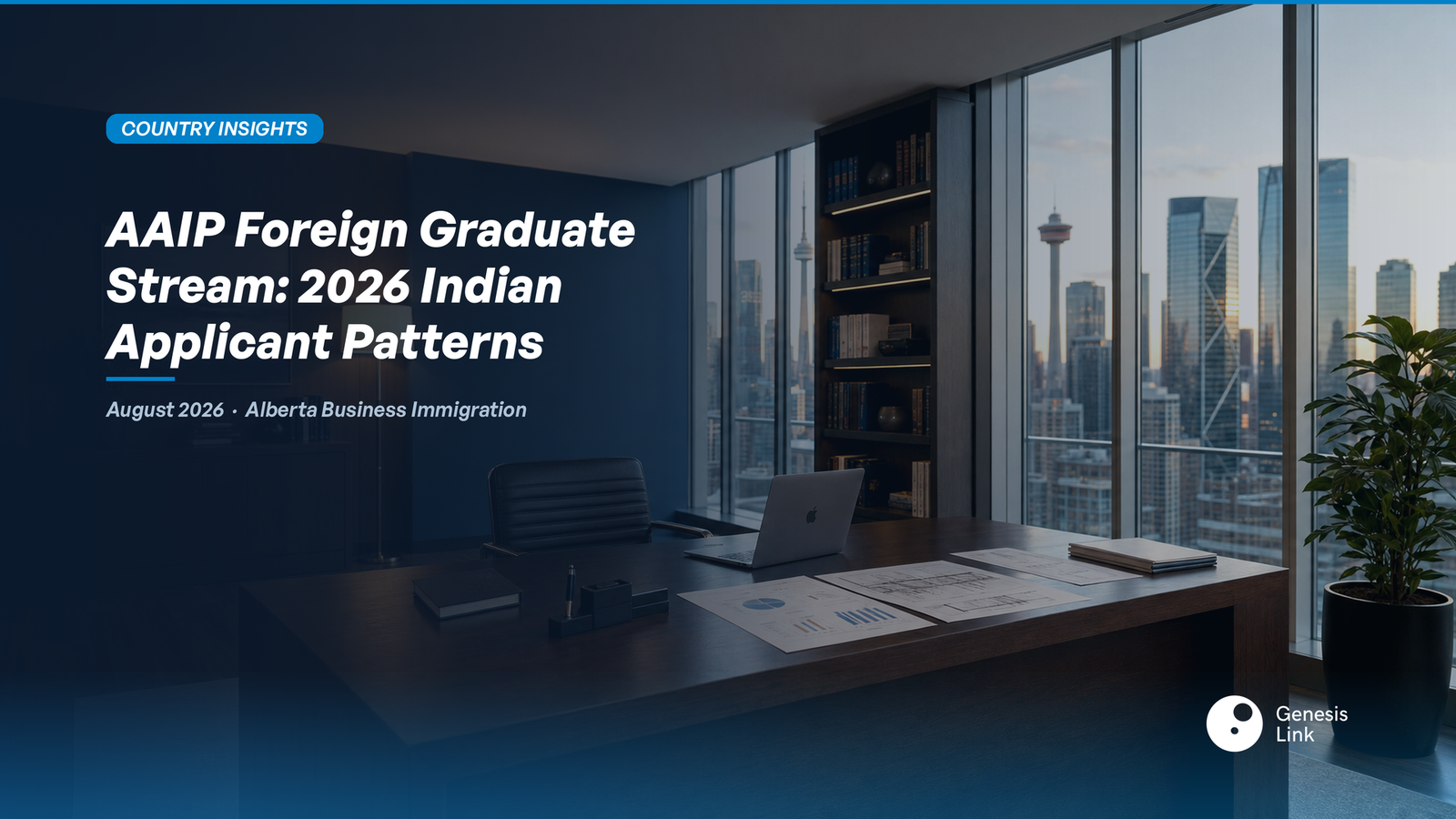 AAIP Foreign Graduate Stream 2026: Indian Applicant Patterns