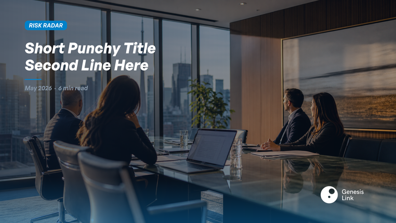 What Is the Significant Benefit Test for C11 Work Permit? A 2026 Guide