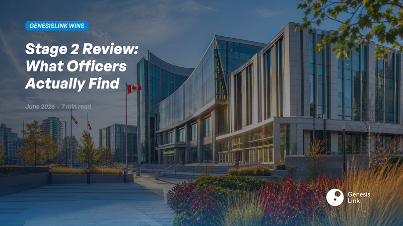 What PNP Stage 2 Reviews Reveal About Business Establishment Evidence — And Why Most Files Aren't Ready